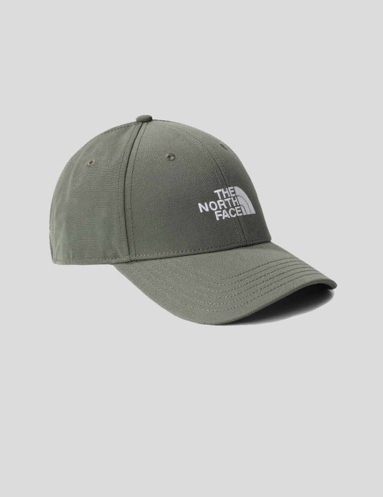 Gorra THE NORTH FACE recycled 66 hat thyme